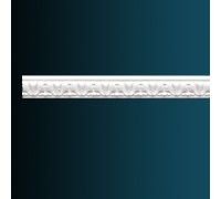 Молдинг с орнаментом AC225