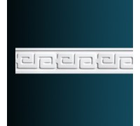Молдинг с орнаментом AC244