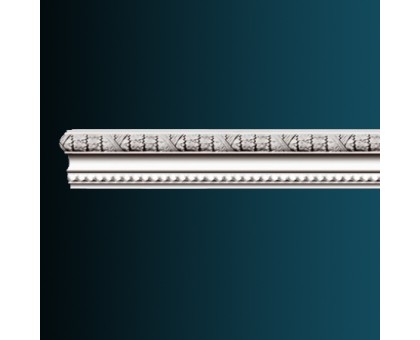 Молдинг с орнаментом AC245 в г. Екатеринбург