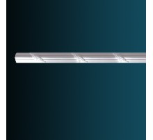 Молдинг с орнаментом AC290 в г. Екатеринбург