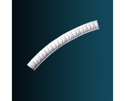 Молдинг круговой (бордюр)B1065 в г. Екатеринбург