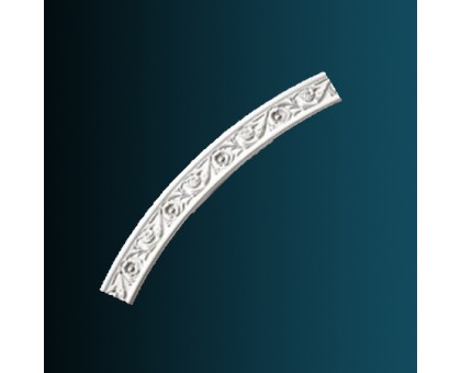 Молдинг круговой (бордюр)B1071 в г. Екатеринбург