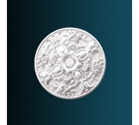 Розетка потолочная B3004