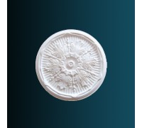 Розетка потолочная B3007