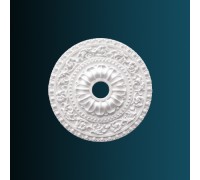 Розетка потолочная B3011