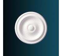 Розетка потолочная B3019