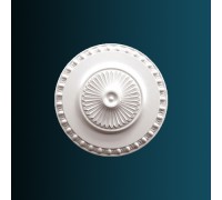 Розетка потолочная B3023