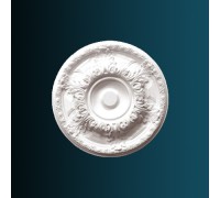 Розетка потолочная B3033