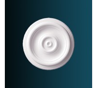 Розетка потолочная B3034