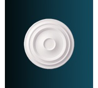 Розетка потолочная B3038