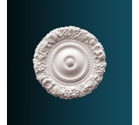 Розетка потолочная B3039