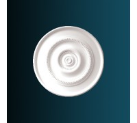 Розетка потолочная B3046