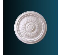 Розетка потолочная B3049