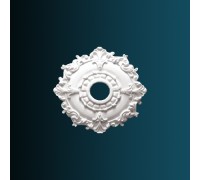 Розетка потолочная B3053