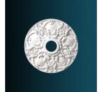 Розетка потолочная B3057