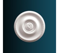 Розетка потолочная B3059