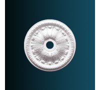 Розетка потолочная B3075