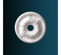 Розетка потолочная B3116