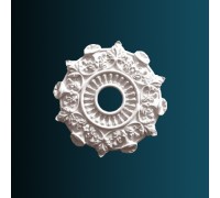 Розетка потолочная B3117