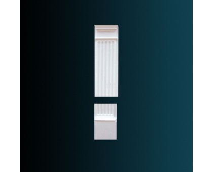 ПилястраD1504 в г. Екатеринбург