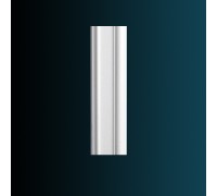 Молдинг гладкий D1511