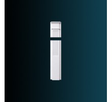 Обрамление дверных проемов пилястра D1512 в г. Екатеринбург