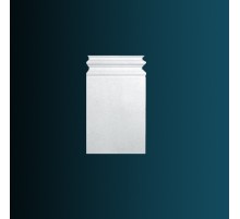 Основание для пилястры D3002 в г. Екатеринбург