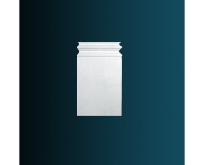 Основание для пилястры D3002 в г. Екатеринбург