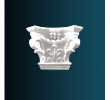 Капитель для пилястры пилястры из полиуретана D3003 в г. Екатеринбург