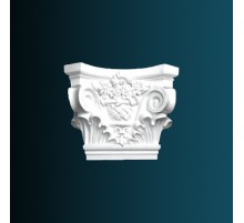 Капитель для пилястры пилястры из полиуретана D3005 в г. Екатеринбург