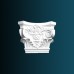 Капитель для пилястры пилястры из полиуретана D3005 в г. Екатеринбург