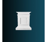 Основание для пилястры D3014