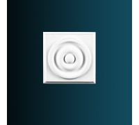 Капитель для пилястры пилястры из полиуретана D3016