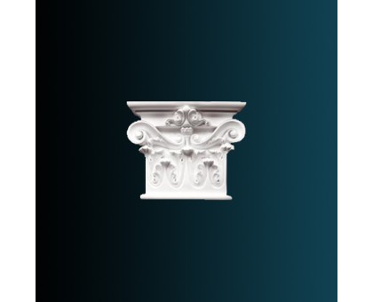 Капитель для пилястры пилястры из полиуретана D3029R в г. Екатеринбург