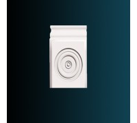 Основание для пилястры D3039