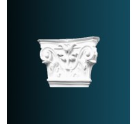 Капитель для пилястры пилястры из полиуретана D3502