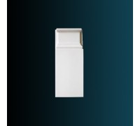 Основание для пилястры D3544