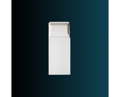 Основание для пилястры D3544 в г. Екатеринбург