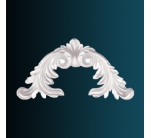Фрагмент орнамента G2074 в г. Екатеринбург