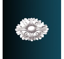 Фрагмент орнамента G2094 в г. Екатеринбург