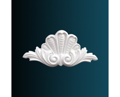 Фрагмент орнамента G2119 в г. Екатеринбург