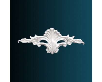 Фрагмент орнамента G2150 в г. Екатеринбург