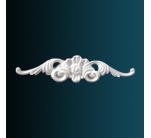 Фрагмент орнамента G2161 в г. Екатеринбург
