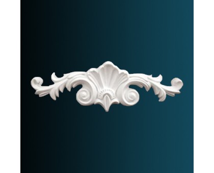Фрагмент орнамента G2171 в г. Екатеринбург