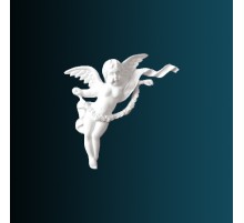 Декоративный элемент G2312L Ангелочки в г. Екатеринбург