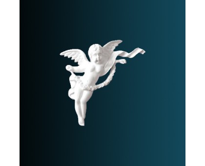 Декоративный элемент G2312L Ангелочки в г. Екатеринбург