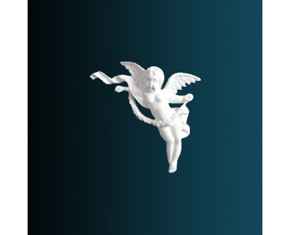 Декоративный элемент G2312R Ангелочки в г. Екатеринбург