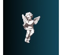 Декоративный элемент G2345R Ангелочек