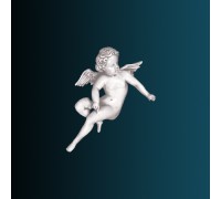 Декоративный элемент G2346L Ангелочек