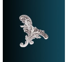 Фрагмент орнамента G2356R в г. Екатеринбург